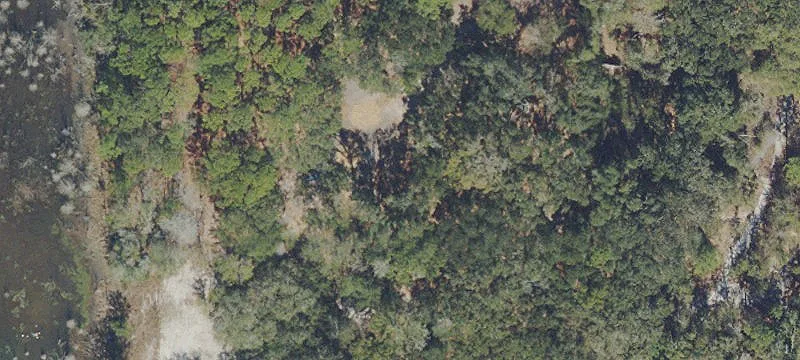 Westside Jacksonville Land Parcel