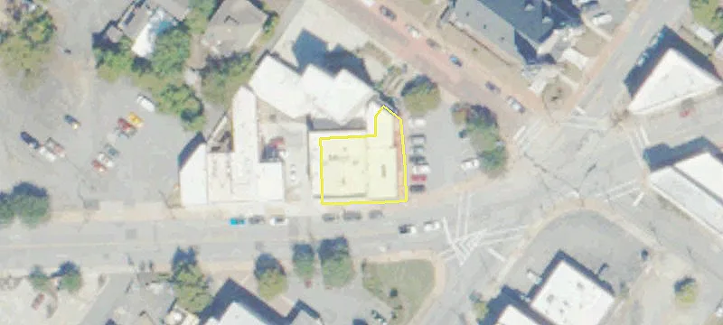 Storefront Retail / Office Space