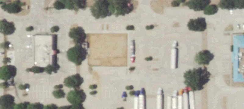 Land in Arlington Entertainment District