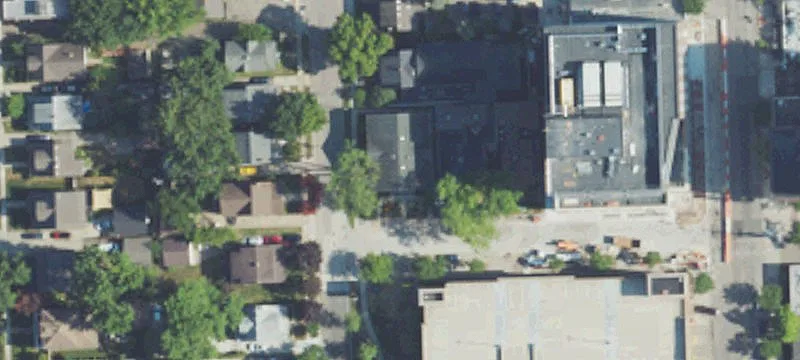 Royal Oak Office Space Available