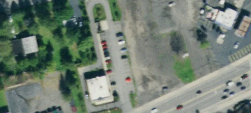 Prime Commercial Land For Lease