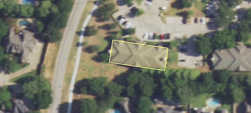 Southlake Professional Office Building