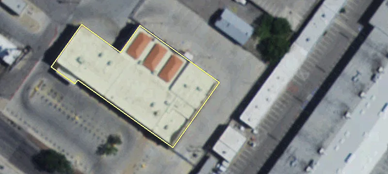 Retail Space Available For Lease