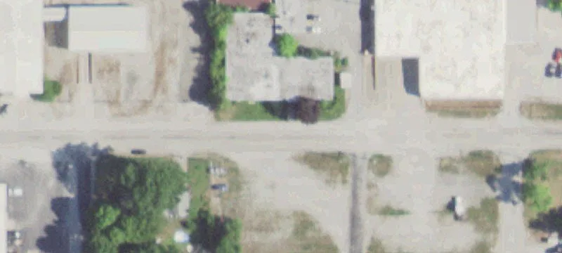 Two Industrial Buildings For Sale