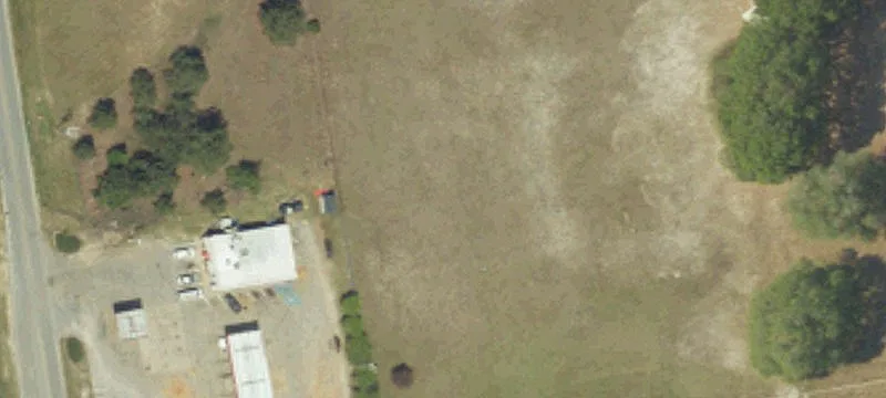 Land on Broad Street Corridor