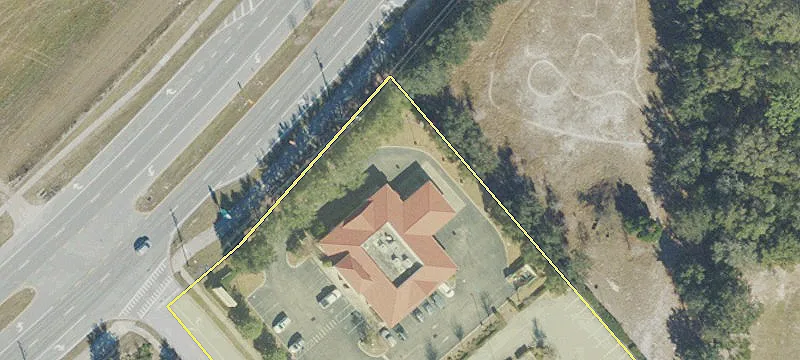 Office Space on Rinehart Road