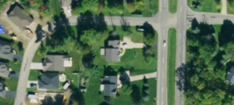 7.44 Acres Commercial Land Hamburg