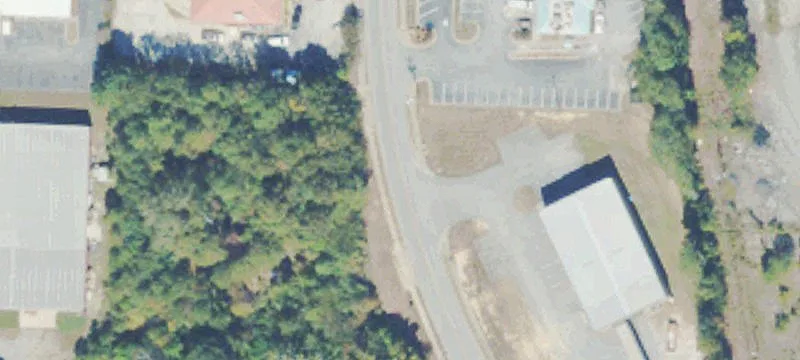 Commercial Development Site For Lease