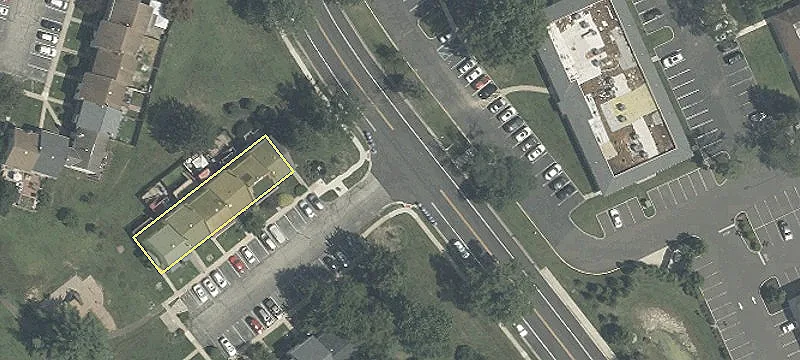 Marlton Professional/Medical Spaces Available