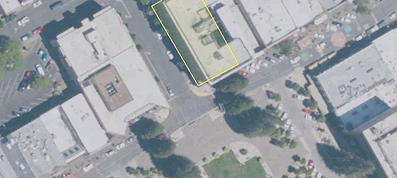 Prime Retail Frontage Land