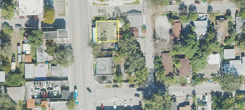 Miami Flex/Industrial Space Available