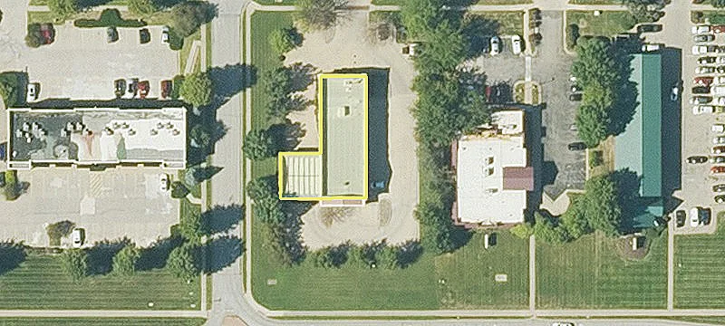 Olathe Retail Space Available