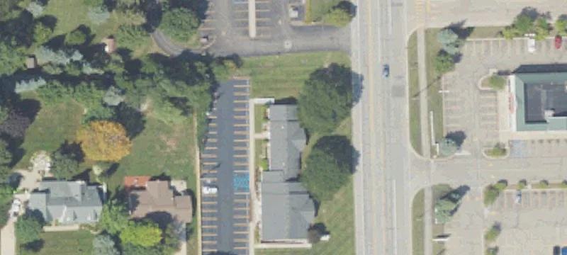 Washington Office Space For Rent