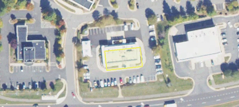 Reston Land for Lease