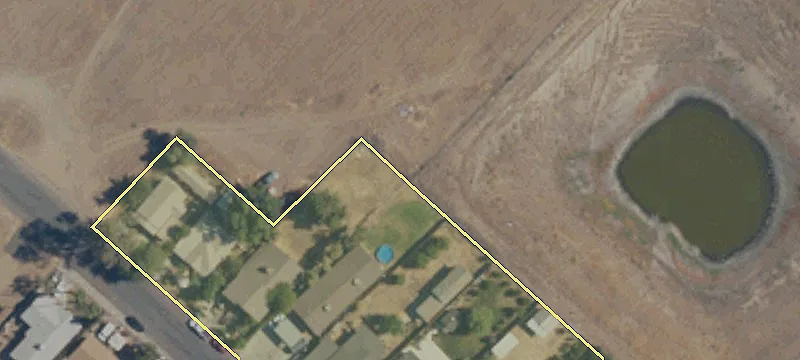 Retail Space in Madera, CA