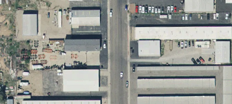 Cedar City Flex Space Available
