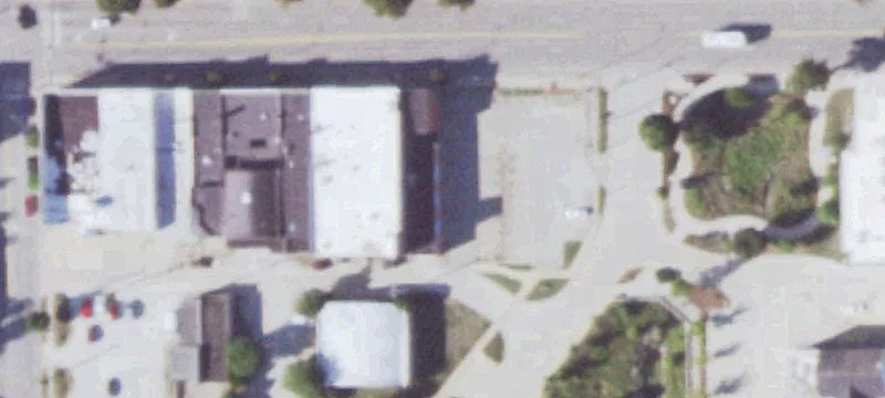 Land Near University of Illinois