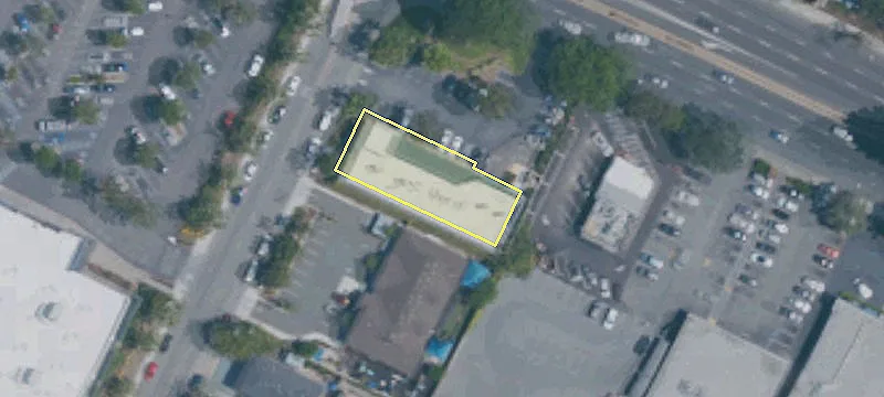 Retail Space on El Camino Real