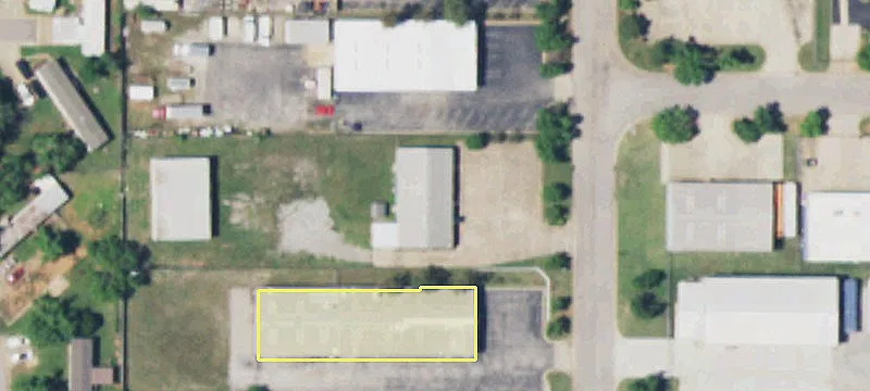 Oklahoma City Flex/Industrial Space