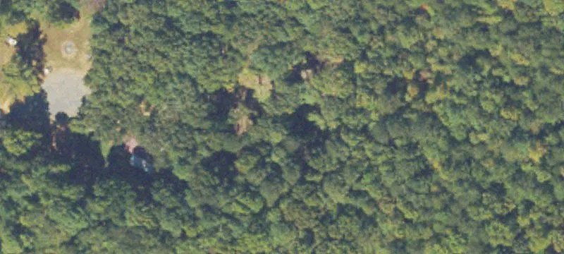 Land Available on Hwy 411