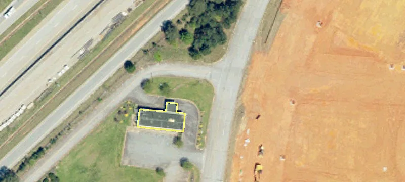 Spartanburg Land For Sale