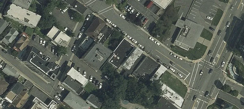 Rebuilt Commercial Building For Sale
