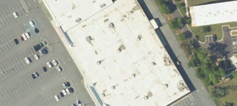 Retail Hub Shopping Center Space