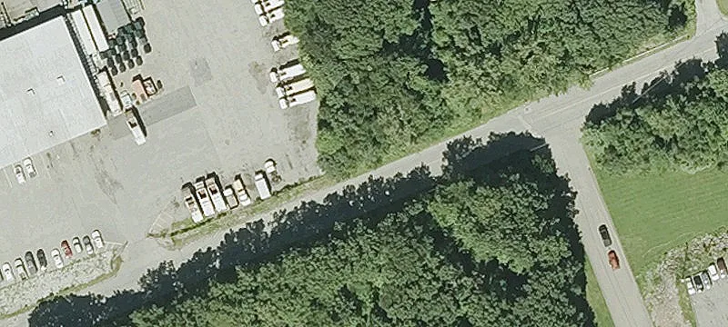 Industrial Land Parcel For Sale