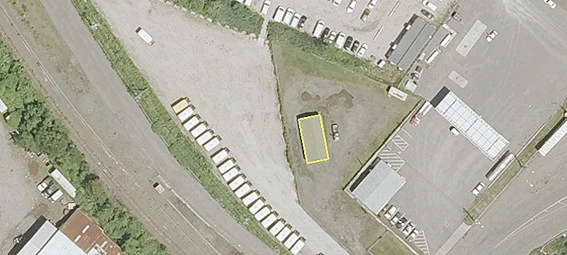 Land Available For Rent