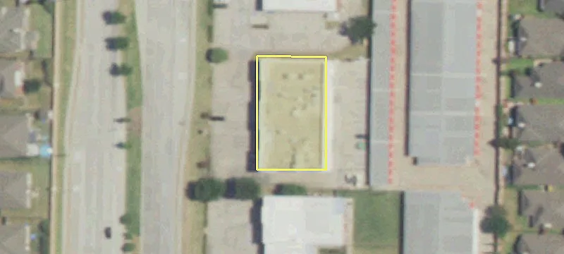 Retail Center on FM 423