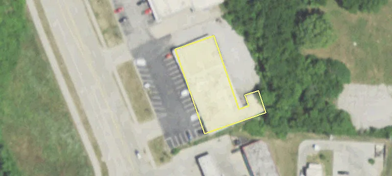 Retail Property with Garage