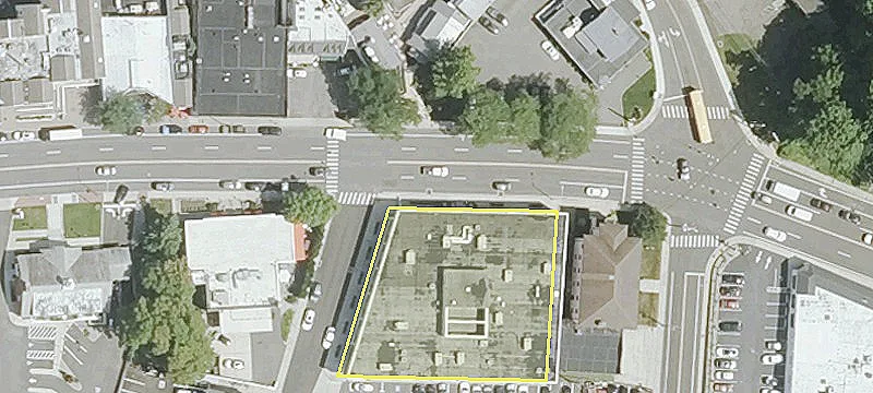 Westport Office Space For Rent