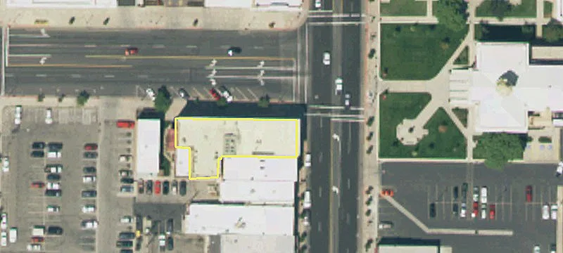 Perry Freeway Development Opportunity