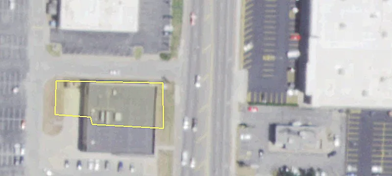 Retail Space in North Pointe