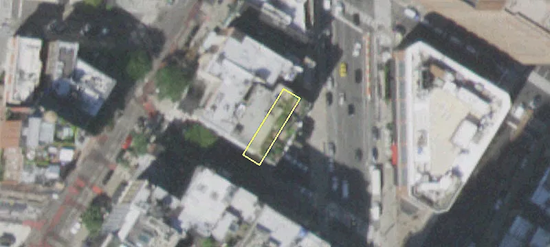 Prime Retail Space in New York