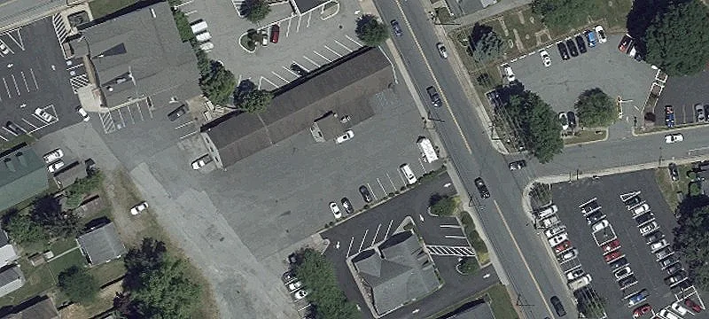 Office and Garage Spaces Available