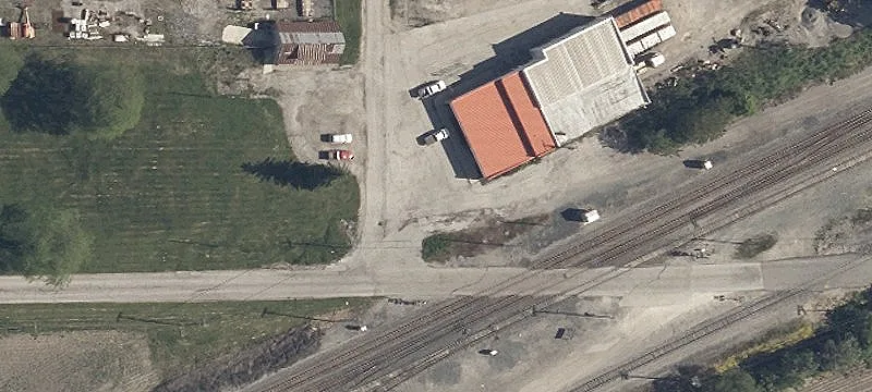 Fostoria Industrial Property for Sale