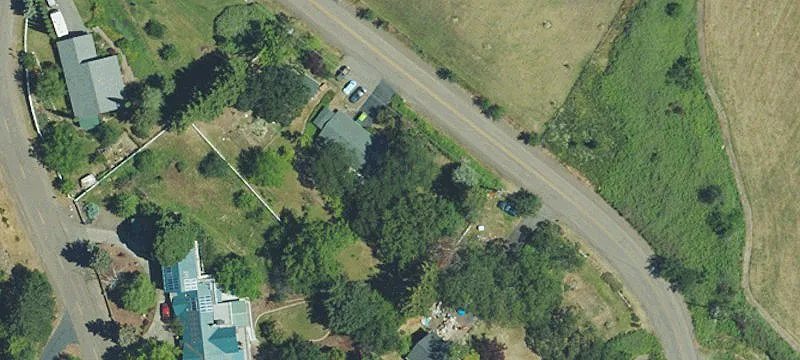 760-Acre Ranch in Southern Oregon