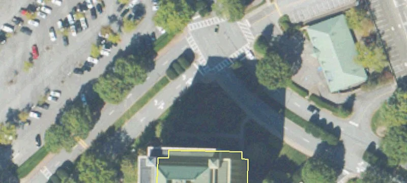 Restaurant Space Near Truist Park