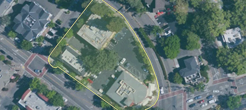Downtown Office Space Available