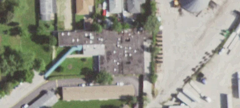 Redevelopment Opportunity in Quiet Neighborhood