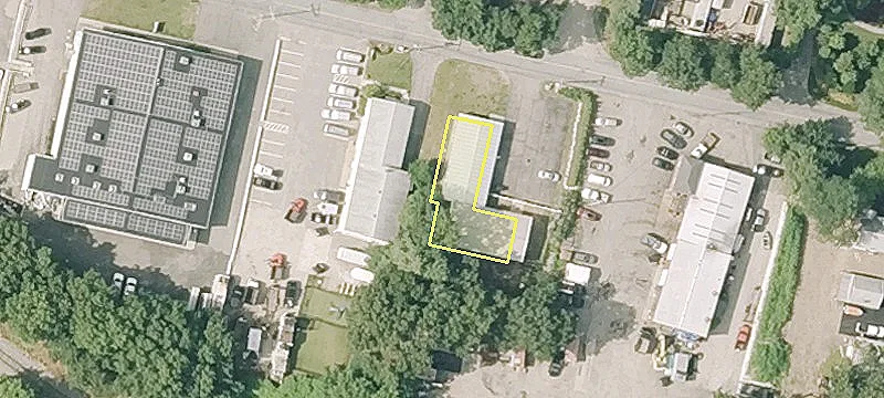 Medfield Industrial Flex Space