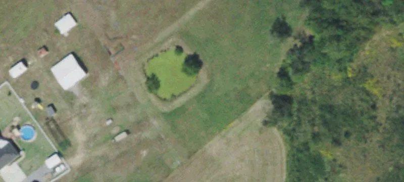 Ranchette Ready Land Tract