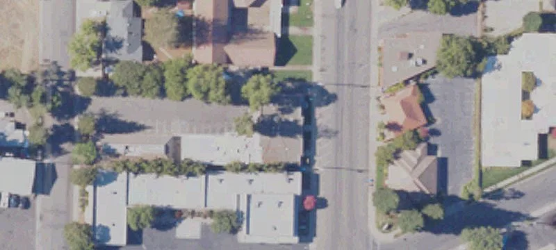 Retail/Office Property For Sale
