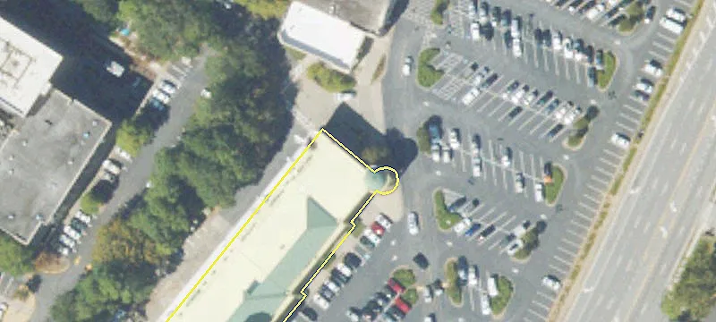 Buckhead Retail Space For Lease