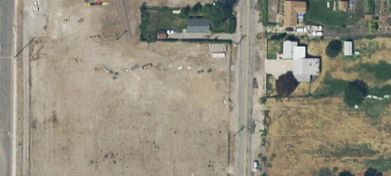 Ogden Land Parcel For Sale
