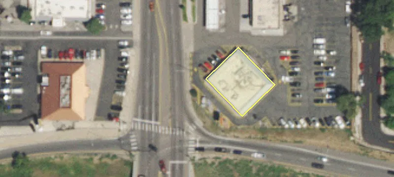 Prime Land I-70 Access