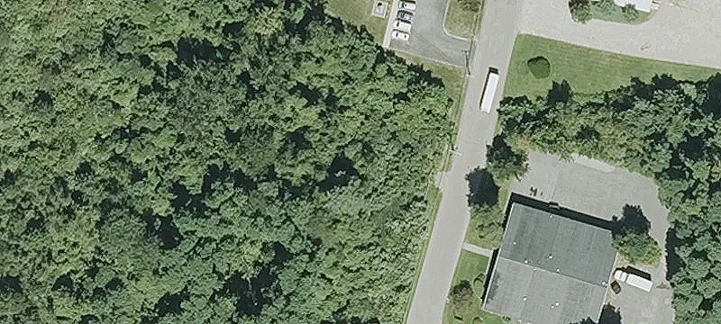 Industrial Developable Land For Sale