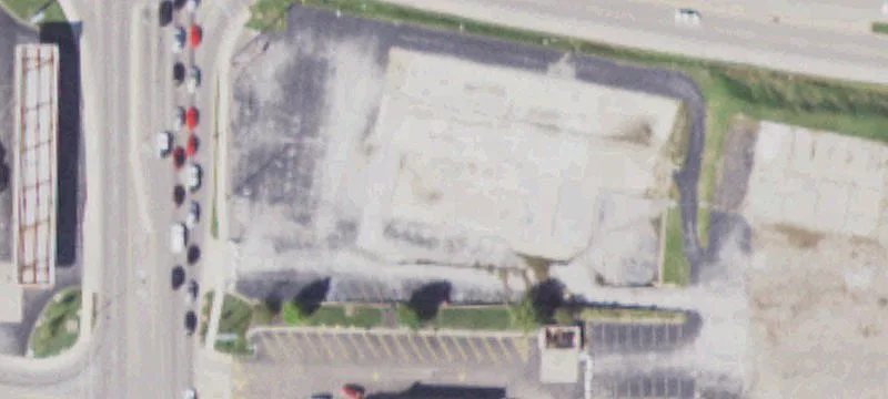 Prime Redevelopment Land Opportunity