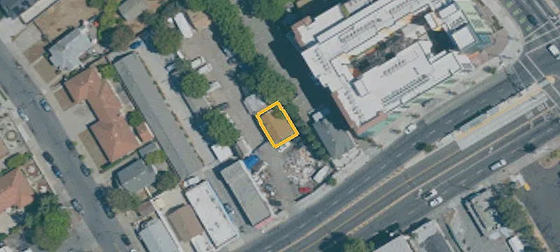 Residential Land in San Jose